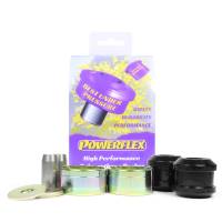 Powerflex USA - Powerflex Ford Fiesta MK3 Front Wishbone Front/Rear Bushing - 54mm (Street) - Image 1