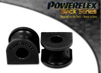 Powerflex USA - Powerflex Ford Fiesta MK3 Front Sway Bar Bushing -16mm (Black Series) - Image 1