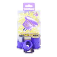 Powerflex USA - Powerflex Alfa Romeo 147 (00-10), 156 (97-07), GT (03-10) Front Lower Control Arm Front Bushing (Street) - Image 1