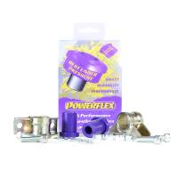 Powerflex USA - Powerflex Citroen / Peugeot Front Control Arm Front Bushing - W/O Factory Fitted Sport Suspension (Street) - Image 1