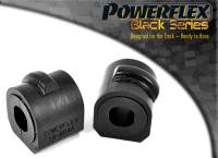 Powerflex USA - Powerflex Ford Focus Mk1 inc RS (up to 2006) Front Sway Bar Bushing (Black Series) - Image 1