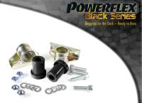 Powerflex USA - Powerflex Citroen / Peugeot Front Control Arm Front Bushing - W/O Factory Fitted Sport Suspension (Black Series) - Image 1