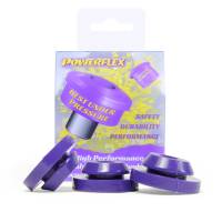 Powerflex USA - Powerflex Ford Focus Mk1 inc RS (up to 2006) Charge Cooler Mountings - Image 1