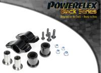 Powerflex USA - Powerflex Ford Focus MK1 RS & ST Front Control Arm Lower Rear Bushing Caster Offset (Black Series) - Image 1