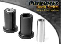 Powerflex USA - Powerflex Fiat Cinquecento / Uno Front Control Arm Front Inner Bushing (Black Series) - Image 1