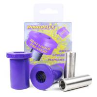 Powerflex USA - Powerflex Fiat Cinquecento / Uno Front Control Arm Front Inner Bushing (Street) - Image 1