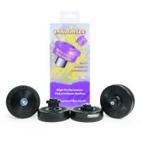 Powerflex USA - Powerflex Porsche 911 / 987 / 986 Bolt-On Jack Pad Adaptor Kit - Image 1