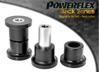 Powerflex USA - Powerflex Jaguar X Type (01 - 09) Front Control Arm Front Bushing (Black Series) - Image 1