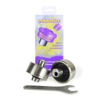 Powerflex USA - Powerflex Jaguar X Type (01 - 09) Front Control Arm Rear Bushing, Caster Adjustable (Street) - Image 1