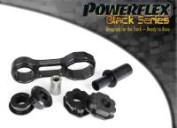 Powerflex USA - Powerflex Fiat Abarth 500 / 595 / 695 Lower Torque Mount (Black Series) - Image 1