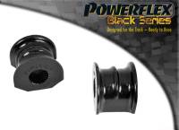 Powerflex USA - Powerflex Ford Escort Cosworth Front Sway Bar Bushings - 28mm (Black Series) - Image 1