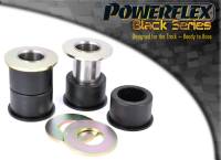 Powerflex USA - Powerflex Alfa Romeo Spider, GTV, 145, 146, 155 Front Lower Control Arm Front Bushing (Black Series) - Image 1