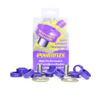 Powerflex USA - Powerflex Alfa Romeo Spider, GTV, 145, 146, 155 Front Lower Control Arm Rear Bushing (Street) - Image 1