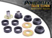 Powerflex USA - Powerflex Alfa Romeo Spider, GTV, 145, 146, 155 Front Lower Control Arm Rear Bushing (Black Series) - Image 1