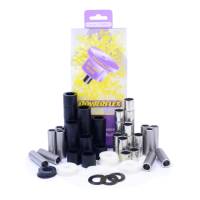 Powerflex USA - Powerflex TVR Cerbera / Griffith Rear Control Arm Bushing - Image 1