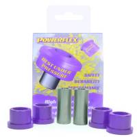 Powerflex USA - Powerflex Ford Fiesta Mk7 (non-ST) / Mazda2 DE Front Control Arm Front Bushing (Street) - Image 1