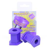 Powerflex USA - Powerflex Alfa Romeo GTV (03-05)Front Sway Bar Bushing 15 mm (Street) - Image 1