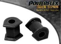 Powerflex USA - Powerflex Alfa Romeo GTV (03-05)Front Sway Bar Bushing 15 mm (Black Series) - Image 1