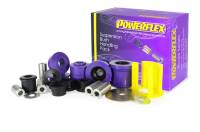 Powerflex USA - Powerflex VW Golf Mk6, Mk5 / Audi A3, S3, TT Handling pack (Gasoline, Up to Mid '08)) - Image 1