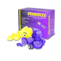 Powerflex USA - Powerflex Volkswagen Golf Mk2 2WD Handling Pack - Image 1