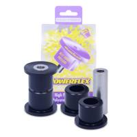 Powerflex USA - Powerflex Alfa Romeo 147 (00-10), 156 (97-07), GT (03-10) Front Shock Lower Bushing - Image 1