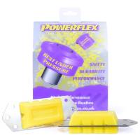 Powerflex USA - Powerflex Land Rover Bump Stop (Lowered) - 40mm Tall (Street) - Image 1