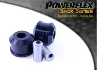 Powerflex USA - Powerflex Alfa Romeo Giulietta 940 Offset Front Lower Control Arm Rear Bushings (Black Series) - Image 1