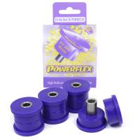 Powerflex USA - Powerflex Alfa Romeo Sud, Sprint, 33 Front Tie Bar Bushing (Street) - Image 1