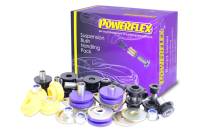 Powerflex USA - Powerflex Land Rover Defender 2002-2016 Handling Pack - Image 1