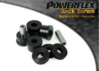 Powerflex USA - Powerflex Alfa Romeo Alfetta, Giulietta, GTV6, 75 (Milano) Front Upper Spring Mount Inner Bushing (Black Series) - Image 1