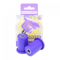 Powerflex USA - Powerflex Lotus Elise / Exige Rear Lower Control Arm Front Bushing (Black Series) - Image 1