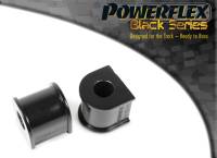 Powerflex USA - Powerflex Lotus Exige S3 Rear Sway Bar Bushing - 19mm (Black Series) - Image 1