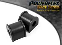 Powerflex USA - Powerflex Lotus Evora / Exige S3 Sway Bar Bushing - 21.5 mm (Black Series) - Image 1