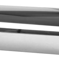 Spec'D Tuning Products - Spec-D Apexi N1 Style 2.5" Inlet/4" Outlet Stainless Steel Exhaust Muffler w/ Removable Silencer - Image 7