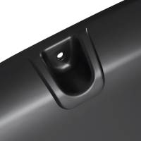 Spec'D Tuning Products - Spec-D 1988-1998 Chevrolet C/K 1500 / 1992-1999 Suburban/Yukon Smooth Polypropylene Rivet Style Fender Flares - Image 3