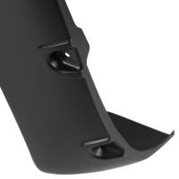 Spec'D Tuning Products - Spec-D 1988-1998 Chevrolet C/K 1500 / 1992-1999 Suburban/Yukon Smooth Polypropylene Rivet Style Fender Flares - Image 4