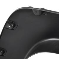 Spec'D Tuning Products - Spec-D 1988-1998 Chevrolet C/K 1500 / 1992-1999 Suburban/Yukon Smooth Polypropylene Rivet Style Fender Flares - Image 5