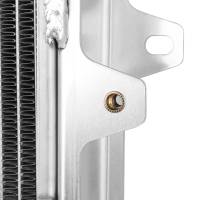 Spec'D Tuning Products - Spec-D 1984-1995 Toyota Pickup 4Runner 2.4L L4 Aluminum 3-Row Performance Radiator - Image 5