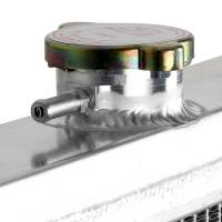 Spec'D Tuning Products - Spec-D 1984-1995 Toyota Pickup 4Runner 2.4L L4 Aluminum 3-Row Performance Radiator - Image 6