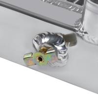 Spec'D Tuning Products - Spec-D 1968-1974 AMC Matador/Javelin/Ambassador/AMX Aluminum 3-Row Performance Radiator - Image 3