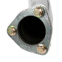 Spec'D Tuning Products - Spec-D 2002-2006 Acura RSX Type-S T-304 Stainless Steel N1 Style Catback Exhaust System - Image 3