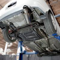 Spec'D Tuning Products - Spec-D 2002-2006 Acura RSX Type-S T-304 Stainless Steel N1 Style Catback Exhaust System - Image 8