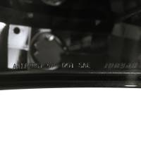 Spec'D Tuning Products - Spec-D 2005-2015 Nissan Armada Tail Lights (Chrome Housing/Smoke Lens) - Image 3