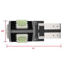 Spec'D Tuning Products - Spec-D T10 5 SMD LED Bulb w/ Integrated Canbus - 2PC (White) - Image 1