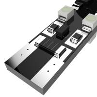 Spec'D Tuning Products - Spec-D T10 8 SMD LED Bulb w/ Integrated Canbus - 2PC (White) - Image 7