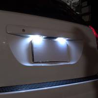 Spec'D Tuning Products - Spec-D T10 8 SMD LED Bulb w/ Integrated Canbus - 2PC (White) - Image 8