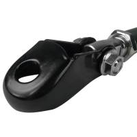 Spec'D Tuning Products - Spec-D 1992-2001 Honda Civic/ Acura Integra T-6061 Aluminum Rear Lower Strut Bar - Image 1