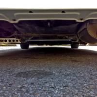Spec'D Tuning Products - Spec-D 1992-2001 Honda Civic/ Acura Integra T-6061 Aluminum Rear Lower Strut Bar - Image 7