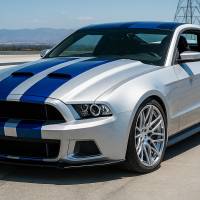 Spec'D Tuning Products - Spec-D 2010-2014 Ford Mustang Dual Halo Projector Headlights (Matte Black Housing/Clear Lens) - Image 7