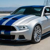 Spec'D Tuning Products - Spec-D 2010-2014 Ford Mustang Dual Halo Projector Headlights (Chrome Housing/Clear Lens) - Image 7